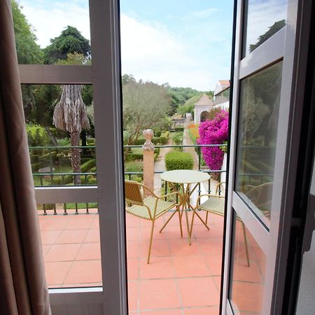 Wot Sintra Sarrazola Hotel Colares Exterior photo