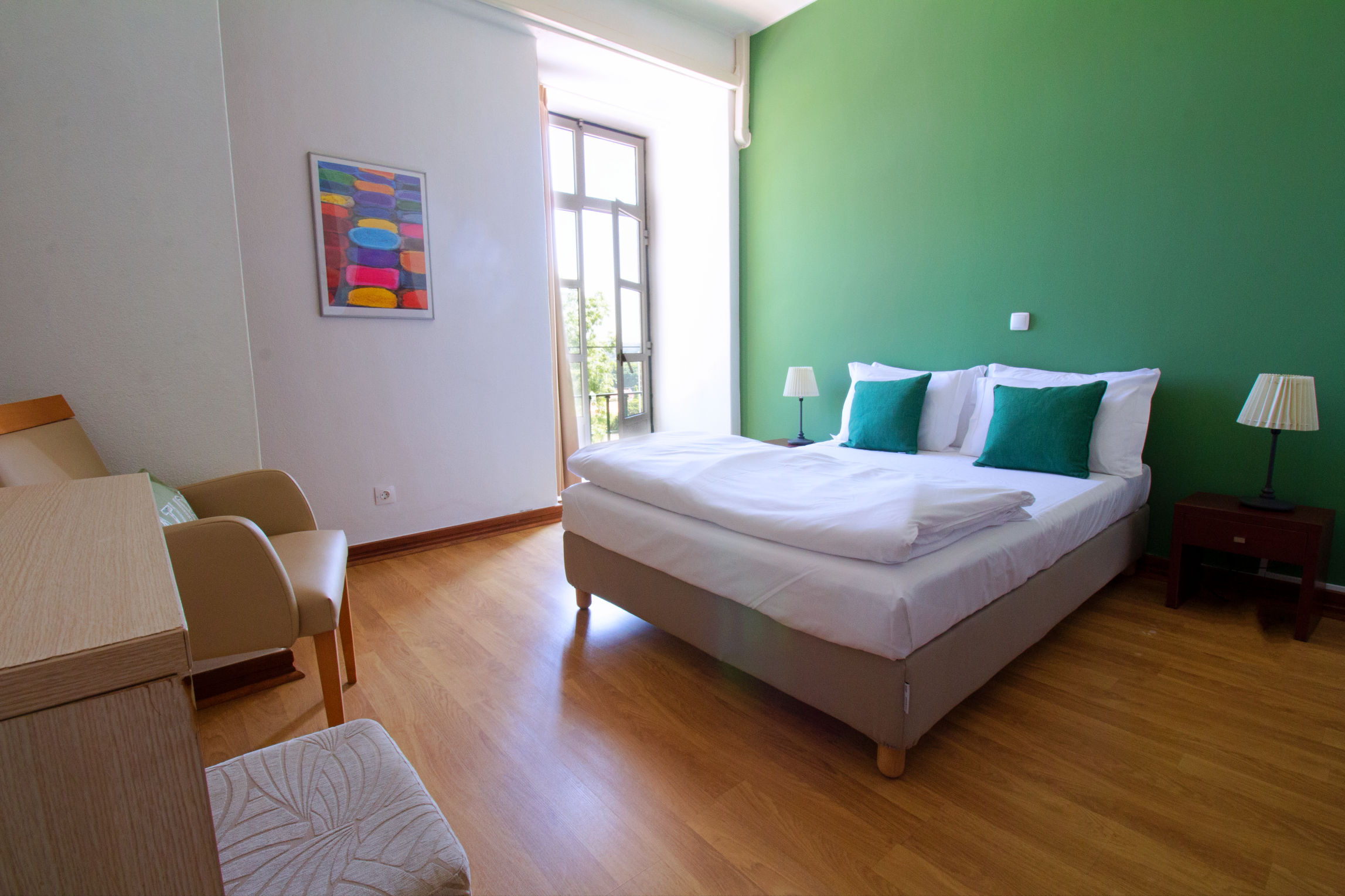 Wot Sintra Sarrazola Hotel Colares Exterior photo